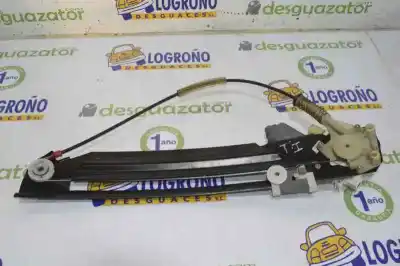 Peça sobressalente para automóvel em segunda mão elevador de vidros traseiro esquerdo por bmw 5 (e39) 530 d referências oem iam 51358252429