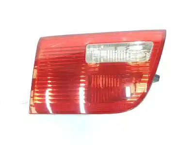 Second-hand car spare part LEFT TAILGATE DOOR LIGHT for BMW X5 (E53)  OEM IAM references 6916913  63216916913