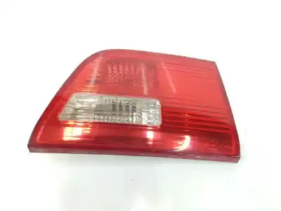 Second-hand car spare part left tailgate door light for bmw x5 (e53) 3.0 turbodiesel cat oem iam references 6916913  63216916913