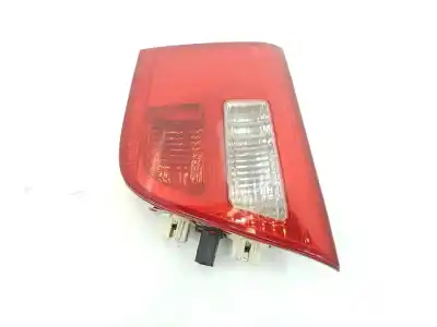 Second-hand car spare part left tailgate door light for bmw x5 (e53) 3.0 turbodiesel cat oem iam references 6916913  63216916913