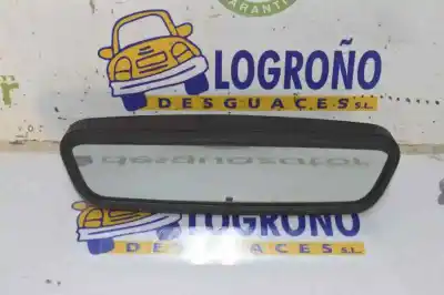 Peça sobressalente para automóvel em segunda mão espelho retrovisor interior por bmw 5 (e39) 530 d referências oem iam 51161928939