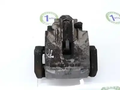 Peça sobressalente para automóvel em segunda mão pinça de travão traseira direita por bmw serie 5 touring 3.0 turbodiesel referências oem iam 34216765910