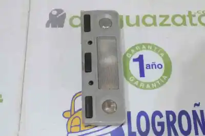 Second-hand car spare part interior light for bmw 5 (e39) 530 d oem iam references 61318360107  61318360107