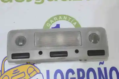 Peça sobressalente para automóvel em segunda mão luz interior por bmw 5 (e39) 530 d referências oem iam 61318360107