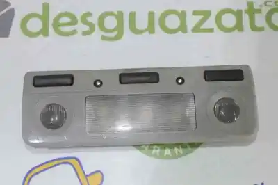 Second-hand car spare part interior light for bmw 5 (e39) 530 d oem iam references 61318360107  61318360107