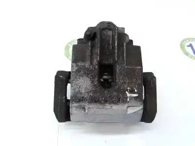 Peça sobressalente para automóvel em segunda mão pinça de travão traseira esquerda por bmw serie 5 touring 3.0 turbodiesel referências oem iam 34216765909