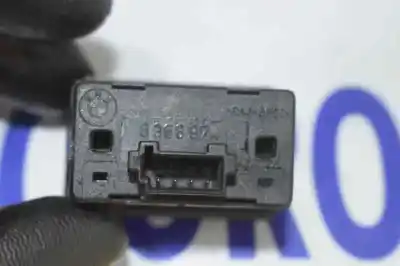 Second-hand car spare part right front power window switch for bmw 5 (e39) 530 d oem iam references 61318368974  61318368974