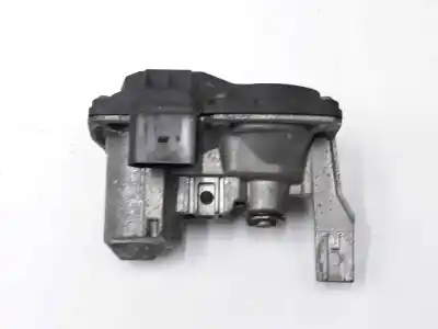 Recambio de automóvil de segunda mano de valvula egr para audi a5 cabriolet (8f7) 2.0 tdi referencias oem iam 3q0253691f 3q0253691f 