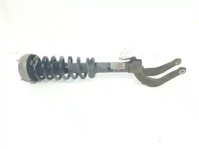 Second-hand car spare part front left shock absorber for bmw x5 3.0 turbodiesel oem iam references 31316781920