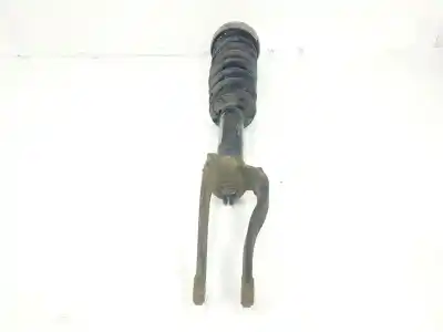 Second-hand car spare part front left shock absorber for bmw x5 3.0 turbodiesel oem iam references 31316781920  31316781920