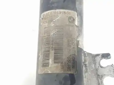 Second-hand car spare part front left shock absorber for bmw x5 3.0 turbodiesel oem iam references 31316781920  31316781920