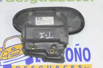 Second-hand car spare part exterior left rear door handle for bmw 5 (e39) 530 d oem iam references 51228245465  51228245465