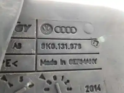 Автозапчасти б/у fap adblue дополнительный депозит за audi a5 cabriolet (8f7) 2.0 tdi ссылки oem iam 8k0131878f  8k0131878
