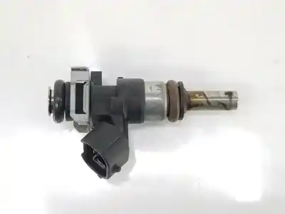 Recambio de automóvil de segunda mano de inyector para volkswagen golf vii lim. 2.0 tsi referencias oem iam 06l906031a