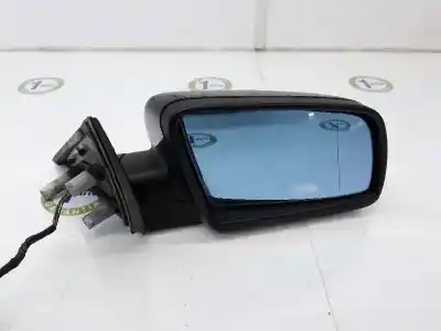 Peça sobressalente para automóvel em segunda mão espelho retrovisor direito por bmw serie 5 touring 3.0 turbodiesel referências oem iam 51167174746