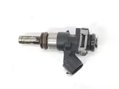 Recambio de automóvil de segunda mano de inyector para volkswagen golf vii lim. 2.0 tsi referencias oem iam 06l906031a