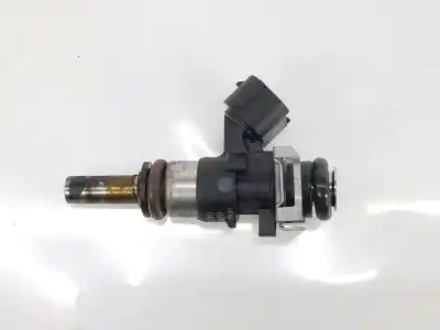 Recambio de automóvil de segunda mano de inyector para volkswagen golf vii lim. 2.0 tsi referencias oem iam 06l906031a