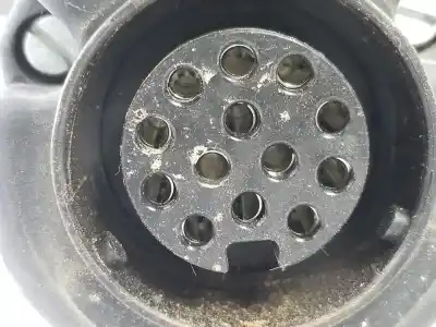 Автозапчастина б/у приціпний приціп для mitsubishi asx (ga0w) 1.6 di-d cat посилання на oem iam mit029  c4209aa