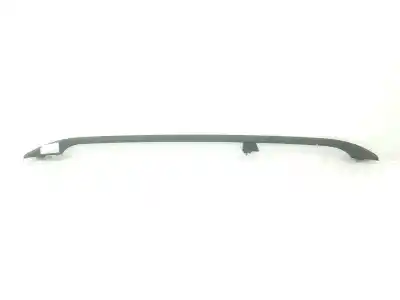 Second-hand car spare part roof bars for bmw x5 3.0 turbodiesel oem iam references 51137158529