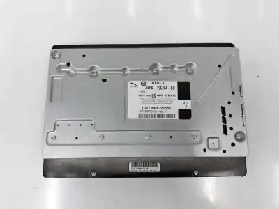Piesă de schimb auto la mâna a doua amplificator de antena pentru jaguar xf i (x250) 2.2 d referințe oem iam aw9319c164cu