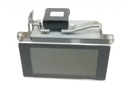 Автозапчасти б/у gps-навигационная система за mitsubishi asx (ga0w) 1.6 di-d cat ссылки oem iam 8740a025