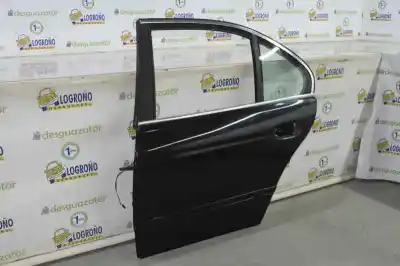 İkinci el araba yedek parçası arka sol kapi için bmw 5 (e39) 530 d oem iam referansları 41528266721  41528266721