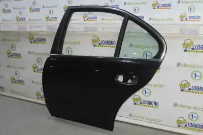 İkinci el araba yedek parçası arka sol kapi için bmw 5 (e39) 530 d oem iam referansları 41528266721  41528266721