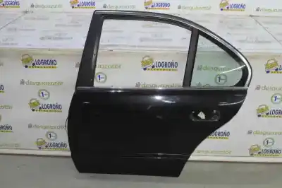 Peça sobressalente para automóvel em segunda mão porta do automóvel traseira esquerda por bmw 5 (e39) 530 d referências oem iam 41528266721