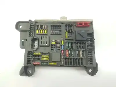 Second-hand car spare part fuse box unit for bmw x5 3.0 turbodiesel oem iam references 61146931687