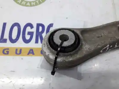 Second-hand car spare part right rear bracket for audi q7 (4l) 3.0 tdi (176kw) oem iam references 7l0505398  7l0505398