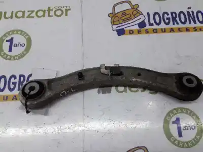 Second-hand car spare part right rear bracket for audi q7 (4l) 3.0 tdi (176kw) oem iam references 7l0505398  7l0505398