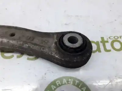 Second-hand car spare part right rear bracket for audi q7 (4l) 3.0 tdi (176kw) oem iam references 7l0505398  7l0505398