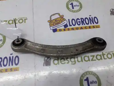 Second-hand car spare part right rear bracket for audi q7 (4l) 3.0 tdi (176kw) oem iam references 7l0505398