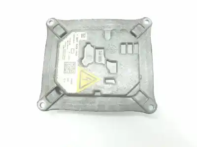 Second-hand car spare part xenon headlights control unit  for bmw x5 3.0 turbodiesel oem iam references 63117182520