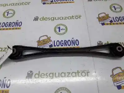 Second-hand car spare part right rear bracket for audi q7 (4l) 3.0 tdi (176kw) oem iam references 7l8501529a