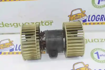 Peça sobressalente para automóvel em segunda mão ventilador de aquecimento por bmw 5 (e39) 530 d referências oem iam 641183855589  641183855589