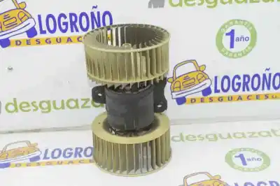 Peça sobressalente para automóvel em segunda mão ventilador de aquecimento por bmw 5 (e39) 530 d referências oem iam 641183855589  641183855589