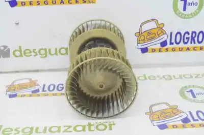 Peça sobressalente para automóvel em segunda mão ventilador de aquecimento por bmw 5 (e39) 530 d referências oem iam 641183855589  641183855589