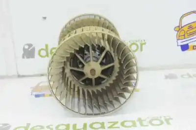 Peça sobressalente para automóvel em segunda mão VENTILADOR DE AQUECIMENTO por BMW 5 (E39)  Referências OEM IAM 641183855589  641183855589