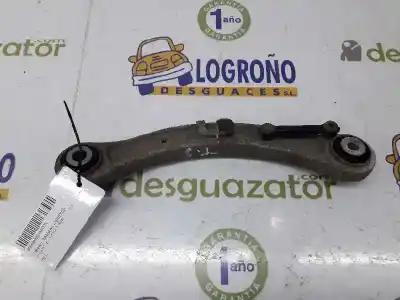 Second-hand car spare part rear left stay for audi q7 (4l) 3.0 tdi (176kw) oem iam references 7l0505397