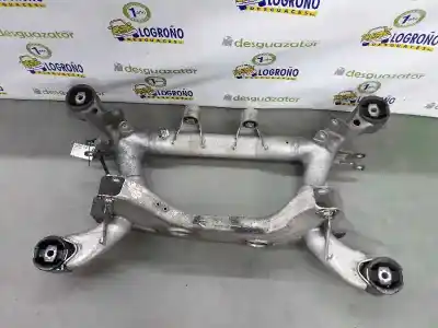 Second-hand car spare part rear axle for bmw serie 7 (e65/e66) 3.0 turbodiesel cat oem iam references 33316779789