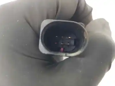 Second-hand car spare part lambda probe for jaguar xf i (x250) 2.2 d oem iam references cx239d375ba  0281004183