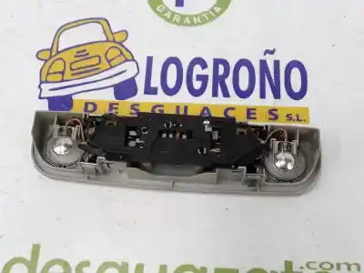 Автозапчасти б/у внутренний свет за audi q7 (4l) 3.0 tdi (176kw) ссылки oem iam 4l0947111b  4l0947111b