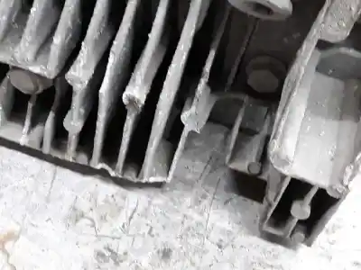 Pezzo di ricambio per auto di seconda mano differenziale posteriore per bmw serie 7 (e65/e66) 3.0 turbodiesel cat riferimenti oem iam 33107514798  7514797