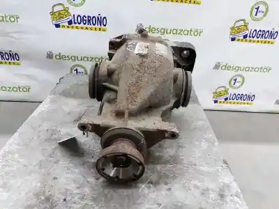 Pezzo di ricambio per auto di seconda mano differenziale posteriore per bmw serie 7 (e65/e66) 3.0 turbodiesel cat riferimenti oem iam 33107514798  7514797