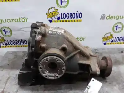Pezzo di ricambio per auto di seconda mano differenziale posteriore per bmw serie 7 (e65/e66) 3.0 turbodiesel cat riferimenti oem iam 33107514798  7514797