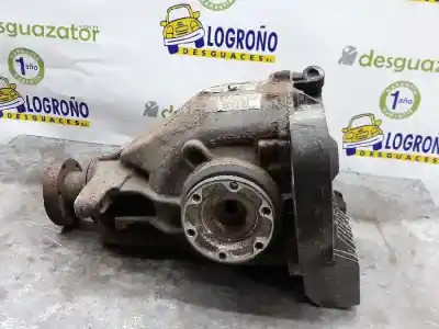 Pezzo di ricambio per auto di seconda mano differenziale posteriore per bmw serie 7 (e65/e66) 3.0 turbodiesel cat riferimenti oem iam 33107514798  7514797