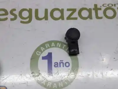 Second-hand car spare part parking sensor for audi q7 (4l) 3.0 tdi (176kw) oem iam references 3c0919275s