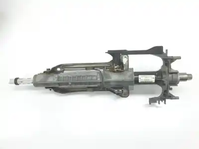 Second-hand car spare part steering column for bmw x5 3.0 turbodiesel oem iam references 32306786253