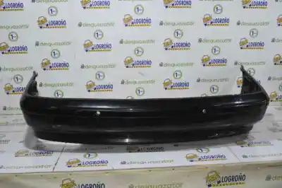 Peça sobressalente para automóvel em segunda mão para choques traseiro por bmw 5 (e39) 530 d referências oem iam 51128159370